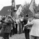 Archiv der Region Hannover, ARH NL Mellin 01-161/0014, Tanzende Paare bei einer Festveranstaltung von Schützen