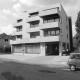 Archiv der Region Hannover, ARH NL Mellin 01-166/0014, Büro- und Wohngebäude Hannoversche Neustadt 33, Burgdorf