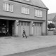 Archiv der Region Hannover, ARH NL Mellin 01-170/0011, Feuerwehr Burgdorf