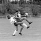 Archiv der Region Hannover, ARH NL Mellin 01-173/0001, Fußballspiel OSV Hannover gegen TSV Friesen, Hänigsen