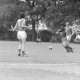 Archiv der Region Hannover, ARH NL Mellin 01-173/0006, Fußballspiel
