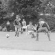 Archiv der Region Hannover, ARH NL Mellin 01-173/0007, Fußballspiel