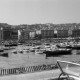 Archiv der Region Hannover, ARH NL Mellin 01-173/0024, Blick vom Bootssteg auf die Stadt, Neapel