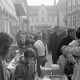 Archiv der Region Hannover, ARH NL Mellin 01-178/0018, Flohmarkt, Burgdorf