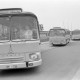 Archiv der Region Hannover, ARH NL Mellin 01-182/0013, Busse vom Schülerverkehr Landkreis Peine