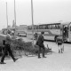 Archiv der Region Hannover, ARH NL Mellin 01-182/0014, Busse vom Schülerverkehr Landkreis Peine