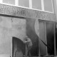 Archiv der Region Hannover, ARH NL Mellin 01-185/0011, Gebäude nach einem Brand