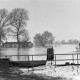 Archiv der Region Hannover, ARH NL Mellin 01-190/0003, Hochwasser