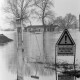 Archiv der Region Hannover, ARH NL Mellin 01-190/0004, Hochwasser