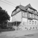 Archiv der Region Hannover, ARH NL Mellin 01-190/0007, Kreis-Sparkasse im ehemaligen Amtsgebäude von Burgwedel, Großburgwedel