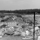 Archiv der Region Hannover, ARH NL Mellin 01-194/0013, Müllberg auf dem Gelände einer Ölschlammkuhle