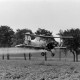 Archiv der Region Hannover, ARH NL Mellin 02-002/0013, Agrarflugzeug