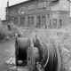 Archiv der Region Hannover, ARH NL Mellin 02-011/0018, Bahngebäude, Lehrte