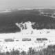 ARH NL Mellin 02-014/0010, Fahrzeuge auf der verschneiten Autobahn