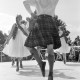 Archiv der Region Hannover, ARH NL Mellin 02-029/0018, Schottischer Tanz (Highland Dancing)