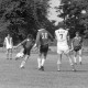 Archiv der Region Hannover, ARH NL Mellin 02-046/0005, Fußballspiel Hannover 96 gegen SuS Sehnde