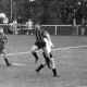 Archiv der Region Hannover, ARH NL Mellin 02-059/0013, Fußballspiel der Sportfreunde Springe (helles Trikot)