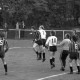 Archiv der Region Hannover, ARH NL Mellin 02-059/0020, Fußballspiel der Sportfreunde Springe (helles Trikot)