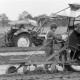 ARH NL Mellin 02-063/0005, Teilnehmer beim Leistungspflügen