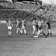 Archiv der Region Hannover, ARH NL Mellin 02-064/0009, Fußballspiel Hannover 96 gegen SV Arminia Hannover(?) im Niedersachsenstadion, Hannover