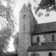 Archiv der Region Hannover, ARH NL Mellin 02-069/0001, Stiftskirche St. Cosmas und Damian, Wunstorf