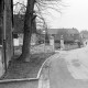 Archiv der Region Hannover, ARH NL Mellin 02-076/0016, Blick eine Straße entlang