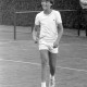 Archiv der Region Hannover, ARH NL Mellin 02-087/0012, Junger Tennisspieler