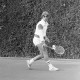 Archiv der Region Hannover, ARH NL Mellin 02-087/0015, Tennisspieler