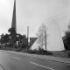 Archiv der Region Hannover, ARH NL Mellin 02-090/0013, Kirche der Martin-Luther-Kirchengemeinde, Ehlershausen