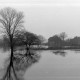 Archiv der Region Hannover, ARH NL Mellin 02-098/0005, Hochwasser