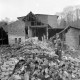 Archiv der Region Hannover, ARH NL Mellin 02-107/0008, Hausruine