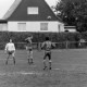 ARH NL Mellin 02-123/0004, Fußballspiel