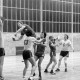 ARH NL Mellin 02-128/0006, Hallenhandballspiel