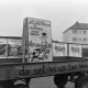 Archiv der Region Hannover, ARH NL Mellin 02-128/0007, Protestwagen gegen das Atommülllager Gorleben