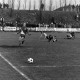 Archiv der Region Hannover, ARH NL Mellin 02-129/0010, Fußballspiel des TSV Friesen Hänigsen (helle Hemden), Hänigsen