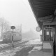 Archiv der Region Hannover, ARH NL Mellin 02-142/0005, Bahnhof, Großburgwedel