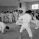 Archiv der Region Hannover, ARH NL Mellin 02-146/0008, Judo-Training