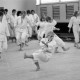 Archiv der Region Hannover, ARH NL Mellin 02-146/0010, Judo-Training