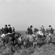 Archiv der Region Hannover, ARH NL Mellin 02-164/0015, Reitjagd(?)
