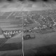 ARH NL Mellin 02-171/0001, Luftbild eines Ortes