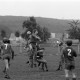 ARH NL Mellin 02-189/0004, Fußballspiel