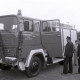 ARH NL Mellin 02-189/0013, Einsatzfahrzeug (Magirus-Deutz 170 D 11) beim Feuerwehrfest der Freiwilligen Feuerwehr Sehnde