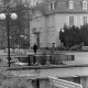 Archiv der Region Hannover, ARH NL Mellin 02-191/0010, Blick auf das Landgrafenhaus, Bad Nenndorf