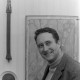 Archiv der Region Hannover, ARH NL Mellin 02-192/0008, Personenaufnahme