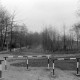 Archiv der Region Hannover, ARH NL Mellin 02-197/0011, Blick auf Fuß- und Radweg in der Natur