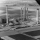 Archiv der Region Hannover, ARH NL Mellin 02-198/0001, Kraftwerk, Mehrum