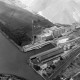 Archiv der Region Hannover, ARH NL Mellin 02-198/0005, Hafen der Kali-Abraumhalde, Sehnde