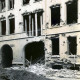 Archiv der Region Hannover, ARH Slg. Mütze 060, Erster Bombenabwurf und Schäden in der Seilerstraße 10, Hannover