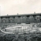 Archiv der Region Hannover, ARH Slg. Mütze 127, Fundament eines Splitterbunkers, Bothfeld