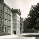 Archiv der Region Hannover, ARH Slg. Mütze 164, Luftschutzbunker Friesenstraße, Oststadt